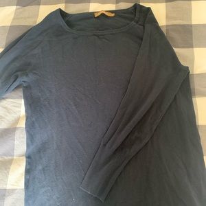 Super cute Navy Blue Sweater!😃